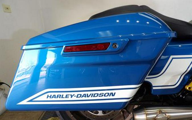 2023 Harley-Davidson Street Glide® ST