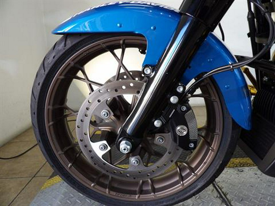 2023 Harley-Davidson Street Glide® ST