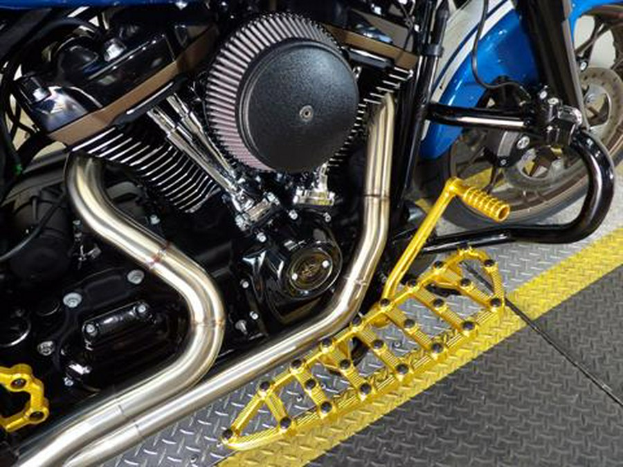 2023 Harley-Davidson Street Glide® ST