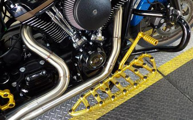 2023 Harley-Davidson Street Glide® ST