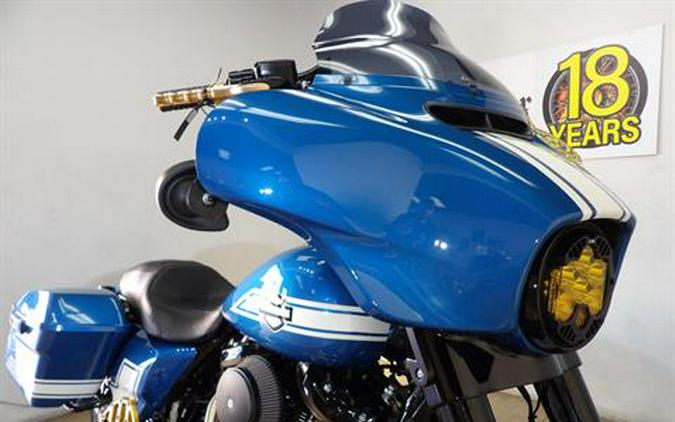 2023 Harley-Davidson Street Glide® ST