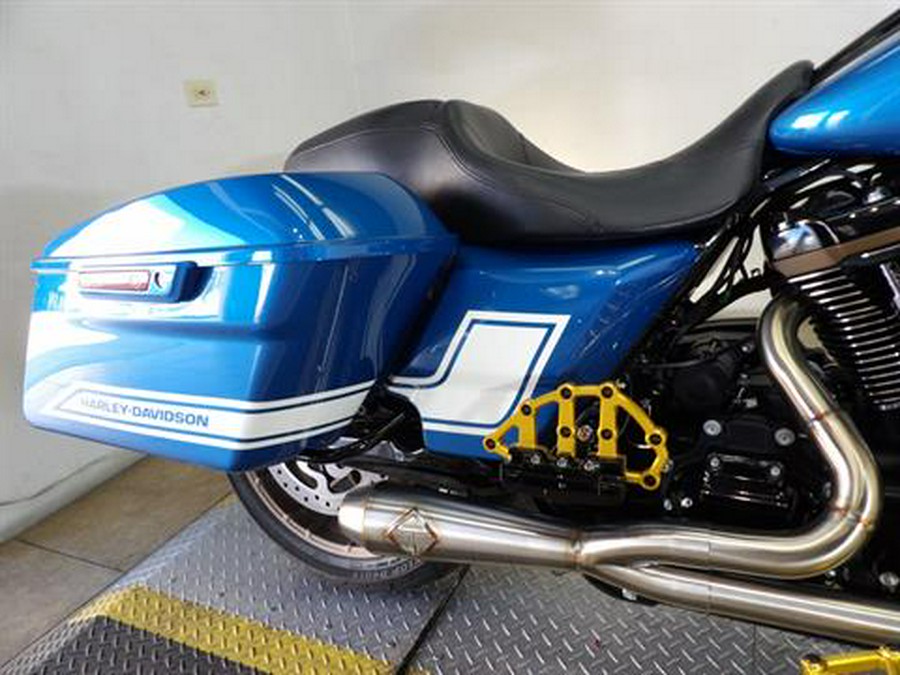 2023 Harley-Davidson Street Glide® ST