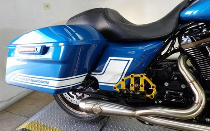 2023 Harley-Davidson Street Glide® ST