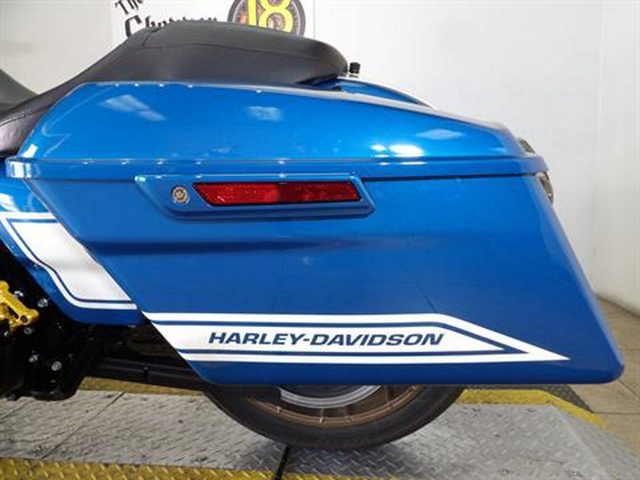 2023 Harley-Davidson Street Glide® ST