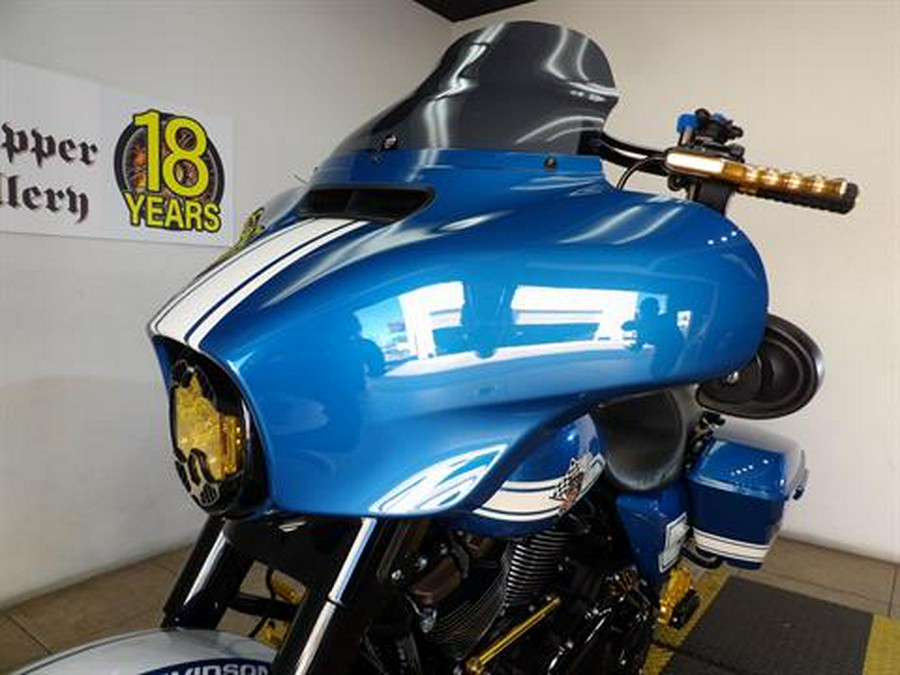 2023 Harley-Davidson Street Glide® ST