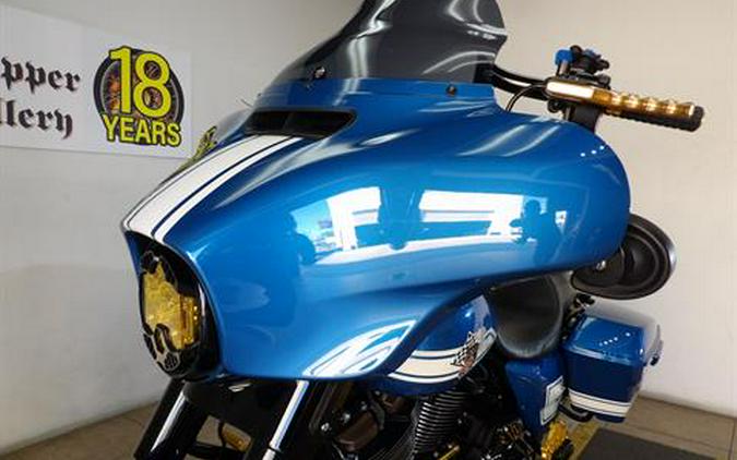 2023 Harley-Davidson Street Glide® ST