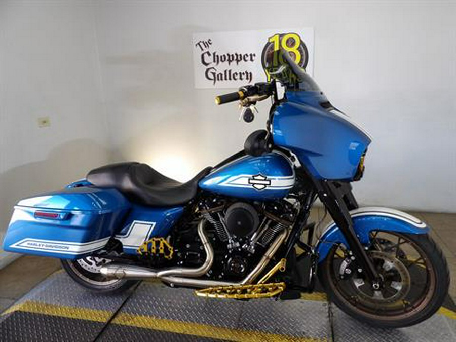 2023 Harley-Davidson Street Glide® ST