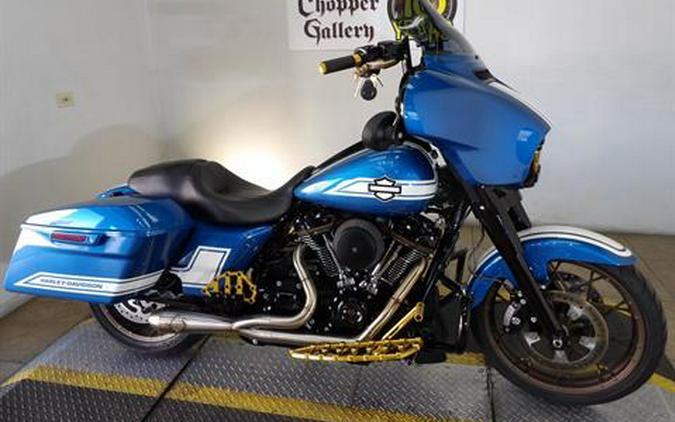 2023 Harley-Davidson Street Glide® ST