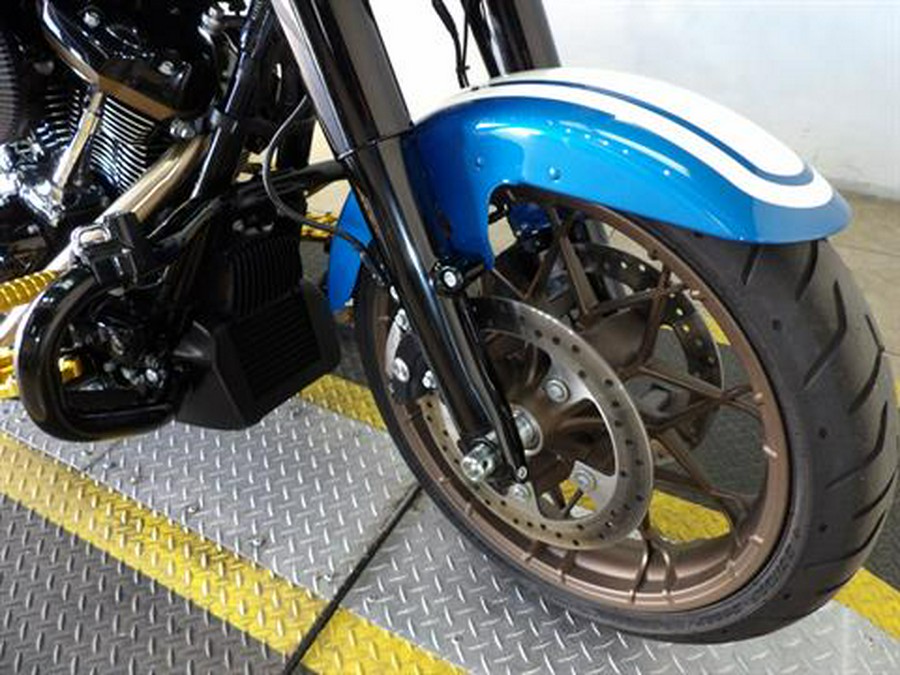 2023 Harley-Davidson Street Glide® ST