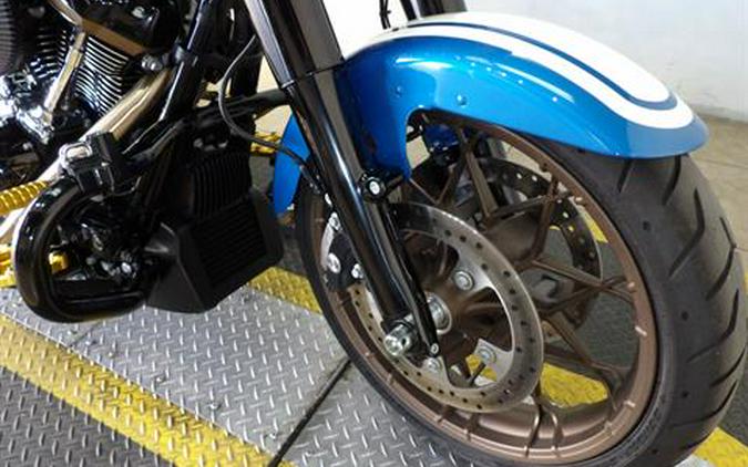 2023 Harley-Davidson Street Glide® ST