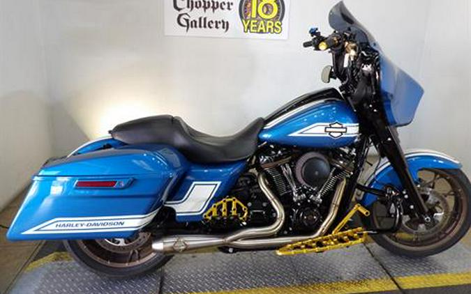 2023 Harley-Davidson Street Glide® ST