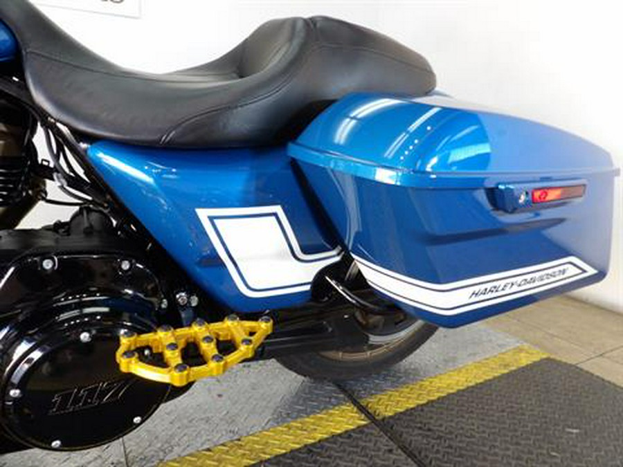 2023 Harley-Davidson Street Glide® ST