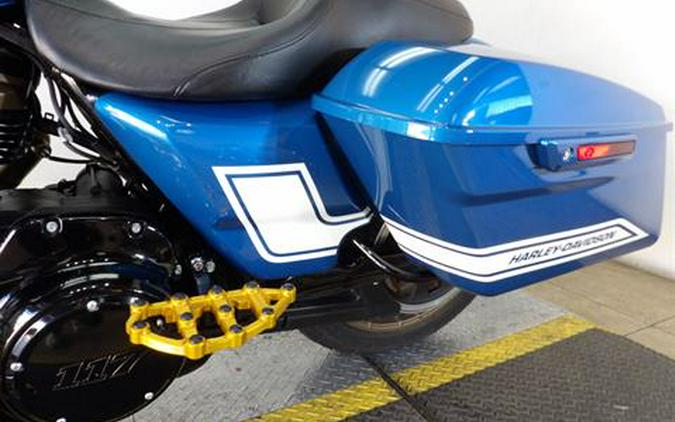 2023 Harley-Davidson Street Glide® ST