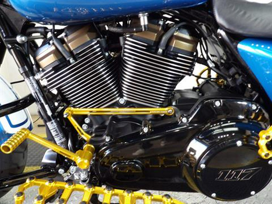 2023 Harley-Davidson Street Glide® ST