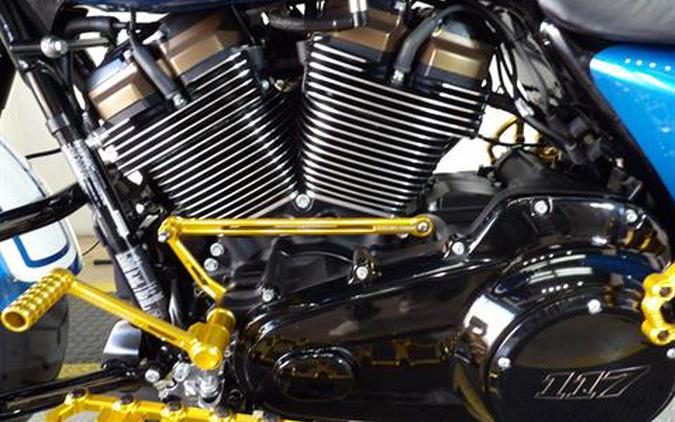 2023 Harley-Davidson Street Glide® ST