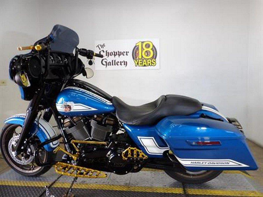 2023 Harley-Davidson Street Glide® ST