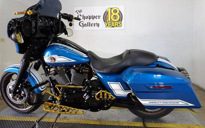 2023 Harley-Davidson Street Glide® ST