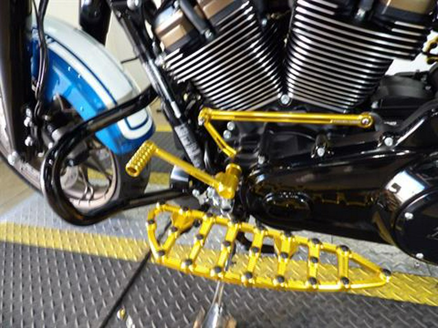 2023 Harley-Davidson Street Glide® ST