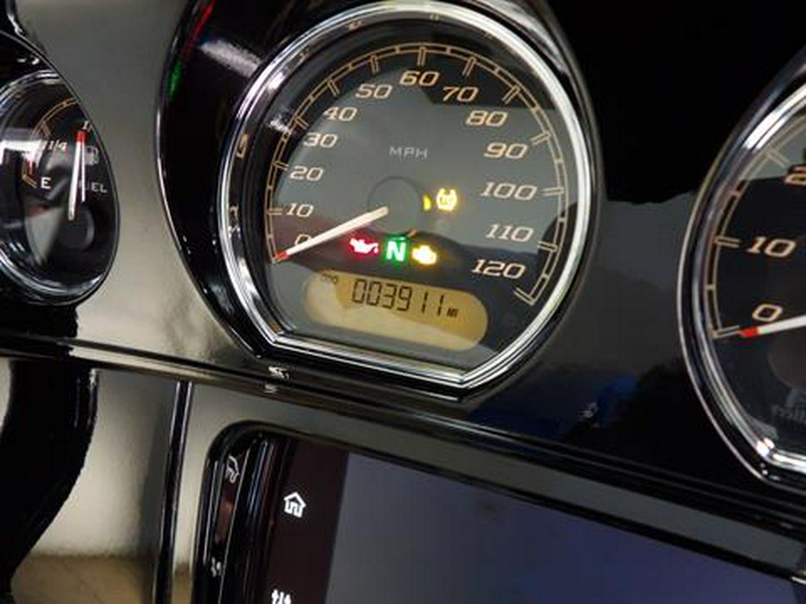 2023 Harley-Davidson Street Glide® ST