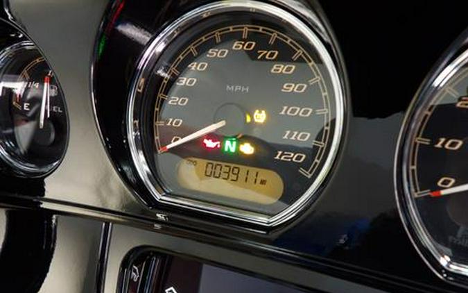 2023 Harley-Davidson Street Glide® ST