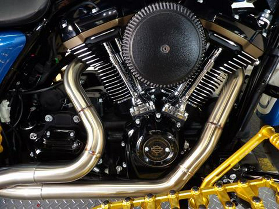 2023 Harley-Davidson Street Glide® ST