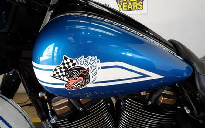 2023 Harley-Davidson Street Glide® ST