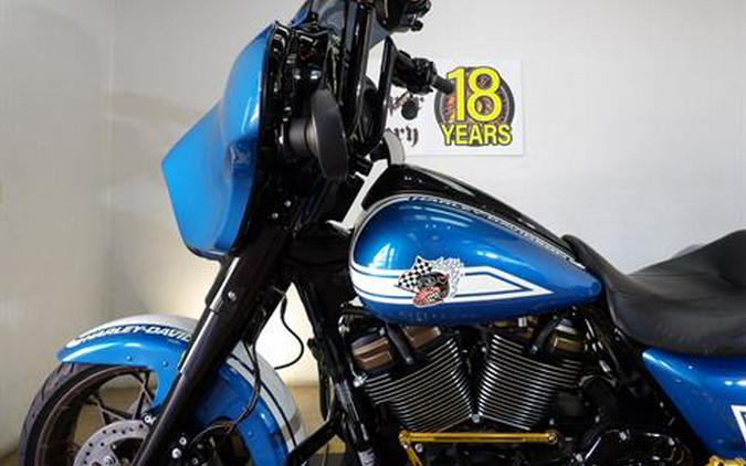 2023 Harley-Davidson Street Glide® ST