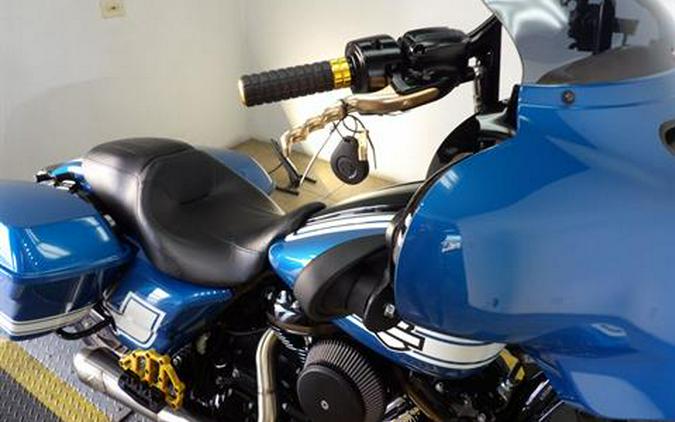 2023 Harley-Davidson Street Glide® ST