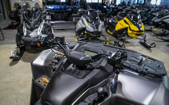 2026 Can-Am Outlander XT 700