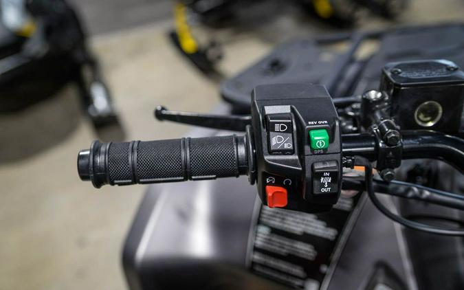 2026 Can-Am Outlander XT 700