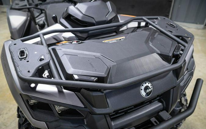 2026 Can-Am Outlander XT 700