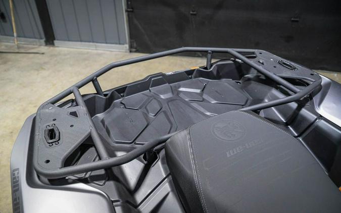 2026 Can-Am Outlander XT 700