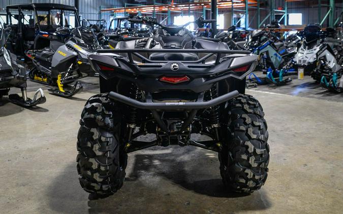 2026 Can-Am Outlander XT 700