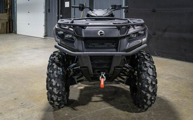 2026 Can-Am Outlander XT 700