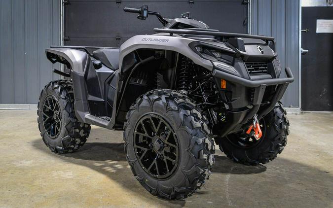 2026 Can-Am Outlander XT 700