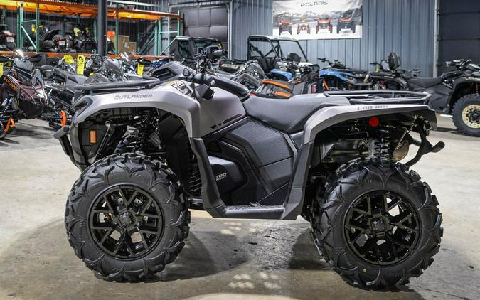 2026 Can-Am Outlander XT 700