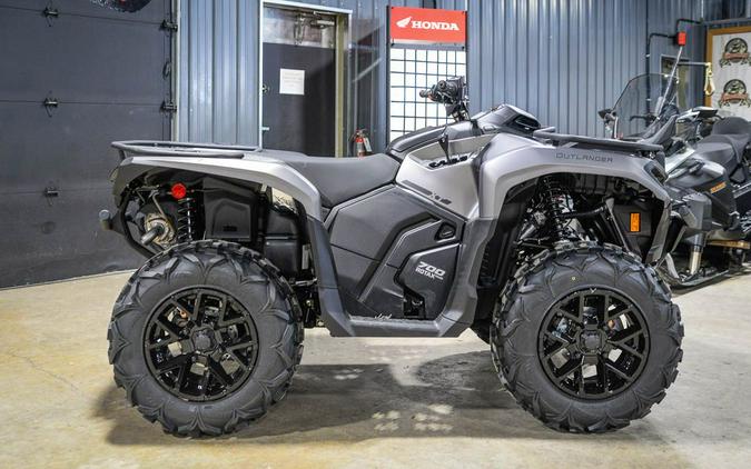 2026 Can-Am Outlander XT 700