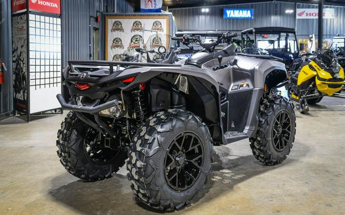 2026 Can-Am Outlander XT 700