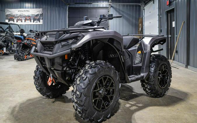 2026 Can-Am Outlander XT 700