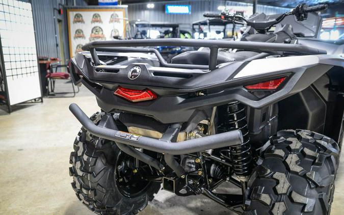 2026 Can-Am Outlander XT 700