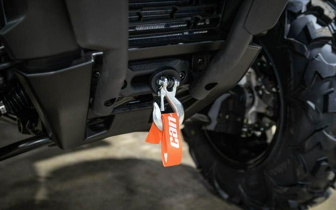 2026 Can-Am Outlander XT 700