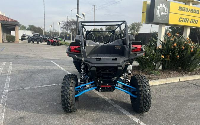 2026 Kawasaki Teryx KRX4 1000 eS