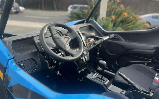 2026 Kawasaki Teryx KRX4 1000 eS