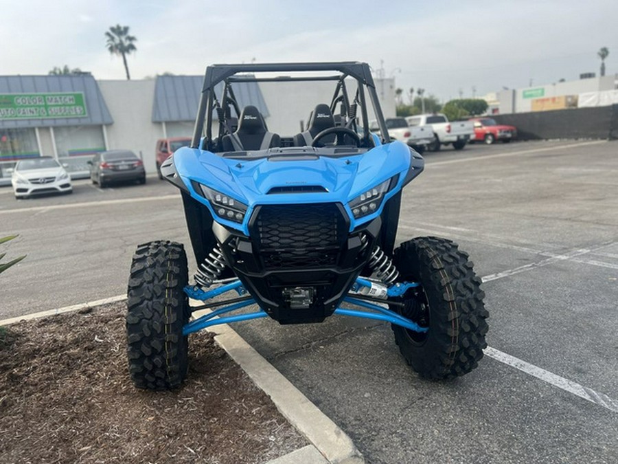 2026 Kawasaki Teryx KRX4 1000 eS