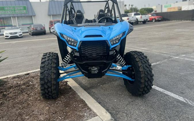 2026 Kawasaki Teryx KRX4 1000 eS