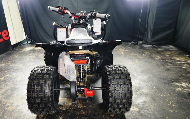 2026 DENAGO TRAILHAWK 10FI - F304994