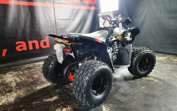 2026 DENAGO TRAILHAWK 10FI - F304994