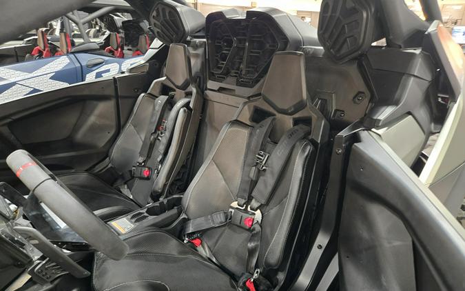 2026 CAN-AM MAVERICK R X RC WITH SMARTSHOX 999T DCT