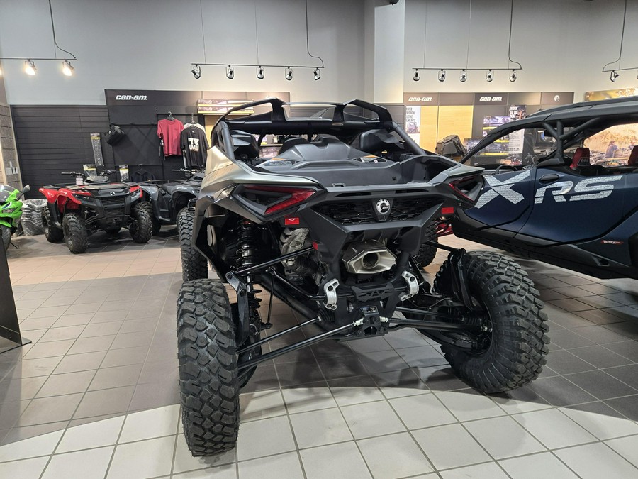 2026 CAN-AM MAVERICK R X RC WITH SMARTSHOX 999T DCT