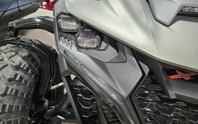 2026 CAN-AM MAVERICK R X RC WITH SMARTSHOX 999T DCT